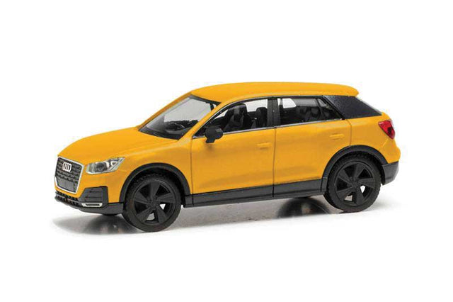 Image for 326-28677 Audi Q 2