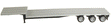 Image for 326-5332 48' Tri-Axle Drp Dck Trlr