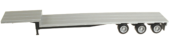 Image for 326-5332 48' Tri-Axle Drp Dck Trlr