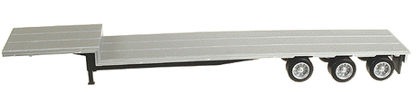 Image for 326-5332 48' Tri-Axle Drp Dck Trlr