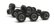 Image for 326-5493 Goldhofer Trlr Whlst 12/
