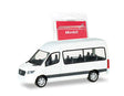 Image for 326-13468 Mercedes Sprinter Highrf
