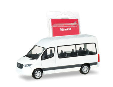 Image for 326-13468 Mercedes Sprinter Highrf