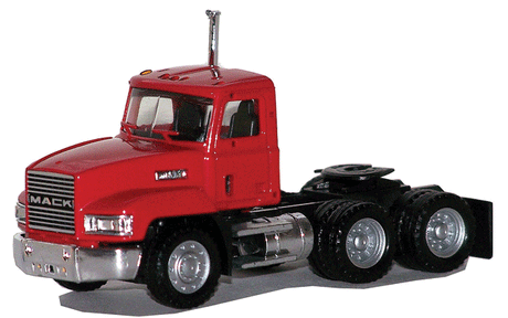 Image for 326-15264 Mack Short CH 603 Painted