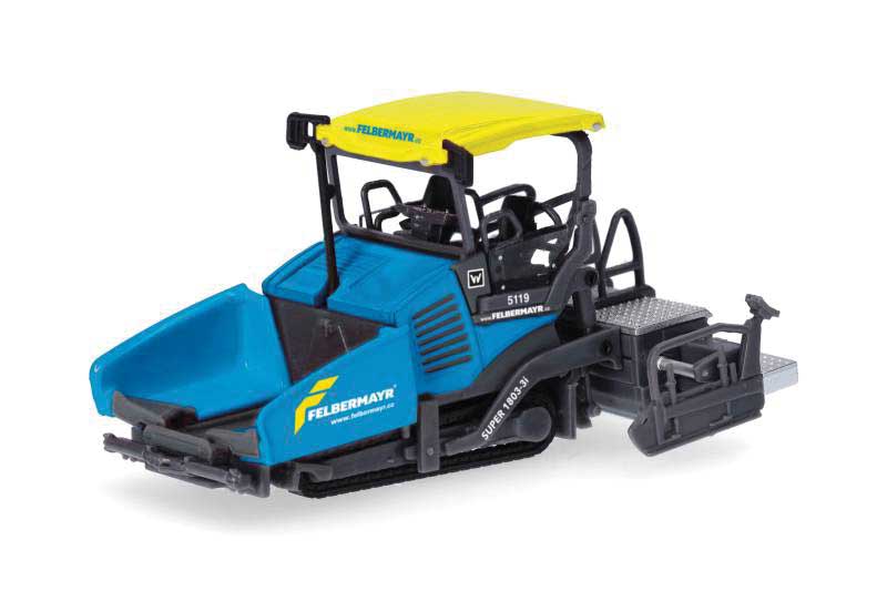 Image for 326-317894 Vogele Paver 1803-3i