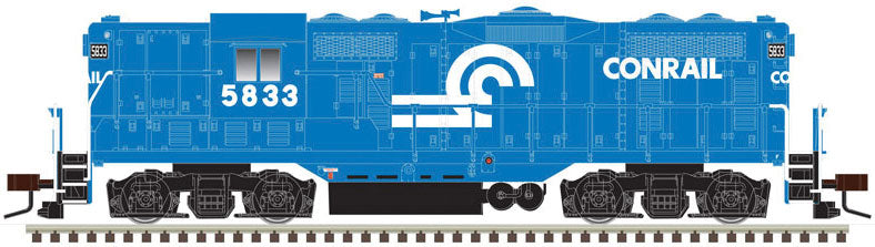 Image for 150-10003968 GP7 DCC CR 5833