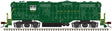 Image for 150-10003969 GP7 DCC RDG 614