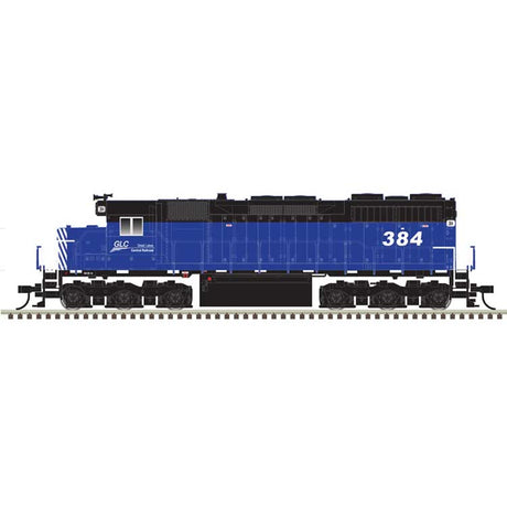 Image for 150-10004473 SD-35 DCC GLC 384