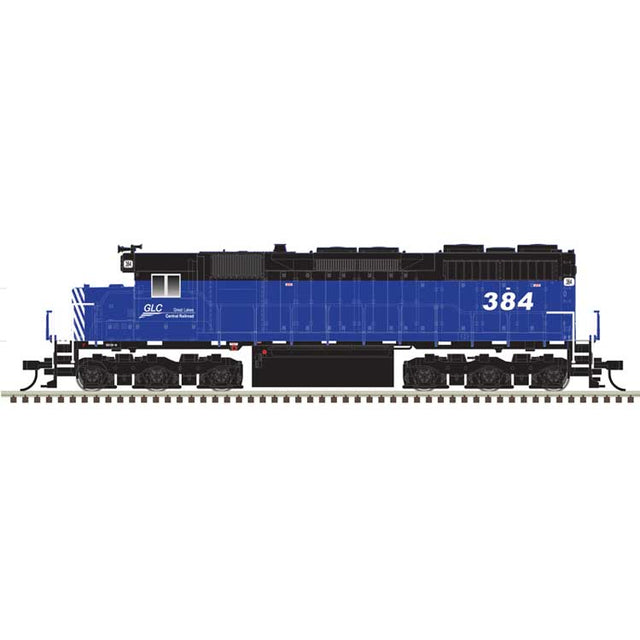 Image for 150-10004473 SD-35 DCC GLC 384