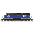 Image for 150-10004472 SD-35 DCC MRL 702