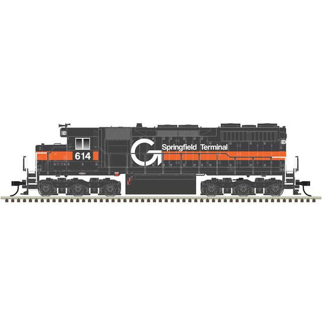 Image for 150-10004470 SD-35 DCC GUILFORD 614