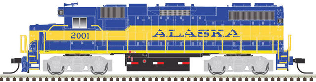 Image for 150-40004832 GP38-2 PHII DCC ARR 2001