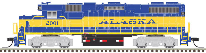 Image for 150-40004833 GP38-2 PHII DCC ARR 2002