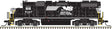 Image for 150-40004847 GP38-2 PHII DCC NS 5356