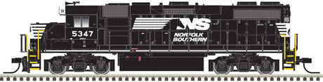 Image for 150-40004847 GP38-2 PHII DCC NS 5356