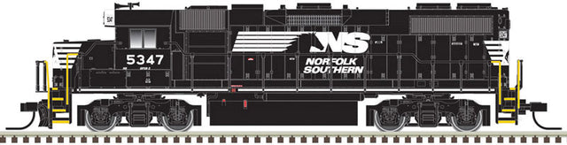 Image for 150-40004847 GP38-2 PHII DCC NS 5356