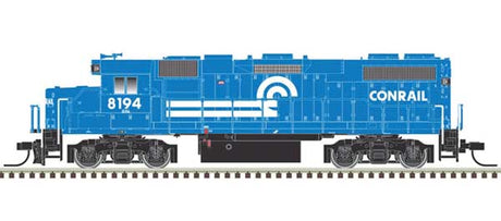 Image for 150-40004842 GP38-2 PHII DCC CR 8212