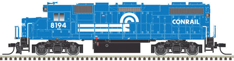 Image for 150-40004840 GP38-2 PHII DCC CR 8194