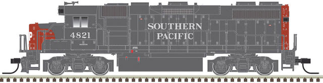 Image for 150-40004853 GP38-2 PHII DCC SP 4829