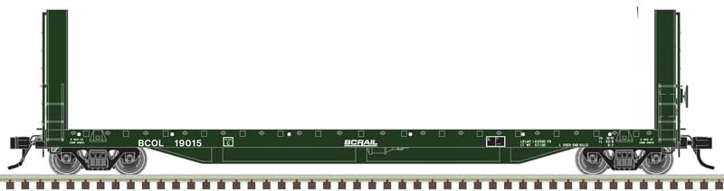 Image for 150-20007093 Bulkhead Flat BCOL 19062