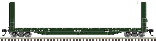 Image for 150-20007091 Bulkhead Flat BCOL 19007