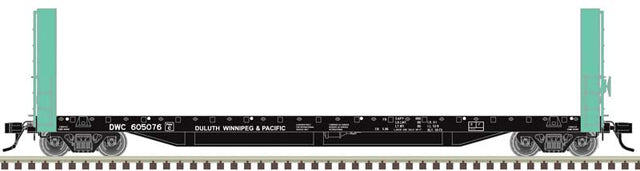 Image for 150-20007101 Bulkhead Flat DWP 605034