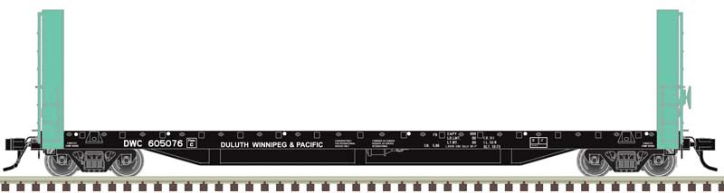Image for 150-20007102 Bulkhead Flat DWP 605076
