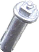 439 Kadee / Die-cast metal Nut-Bolt-Washer Shank press fits 1/32" hole Package of 36 /  (HO Scale) Part # 380-439