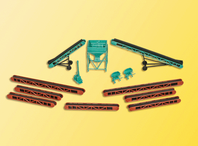 Image for 405-38606 Assrtd Coaling Access 13/