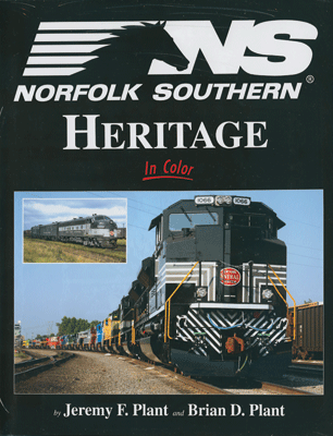 Image for 484-1493 NS Heritage In Color