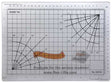 Image for 232-60030 Cutting Matt 12 x 8.5"