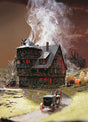 Image for 770-43679 Villa "Vampire
