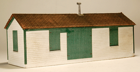 Image for 292-1297 Shim Shed Kit