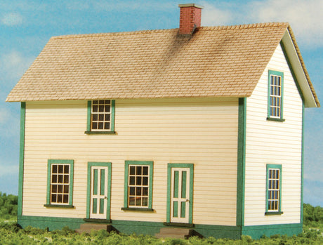 Image for 292-19092 Crew Dwelling