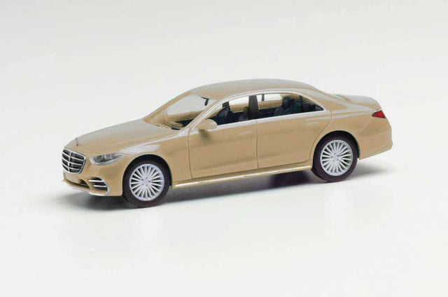 Image for 326-430869 Mercedes S Class