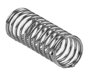 Image for 380-624 Truck springs HOn3    12/