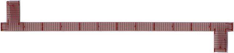 Image for 380-2011 50' Apex Running Brd BxRd