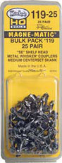 Image for 380-11925 Metal "SE" Shelf Cplr 25/