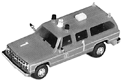 Image for 729-900581 Chevy Sbrbn Arprt Florian