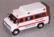 Image for 729-90196 Chevy Van GBR Hrly Amblnc