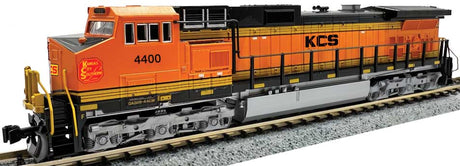 Image for 381-1763520DCC C44-9W DCC KCS 4401