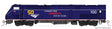 Image for 381-376113LS P42 Amtrak 100 50th w/Snd