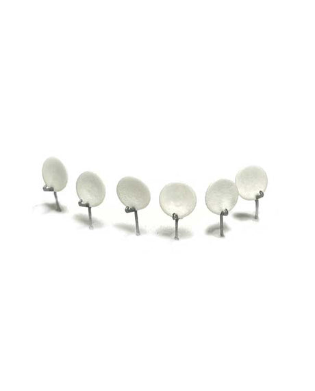 Image for 381-85211019 Satellite Dishes 6/