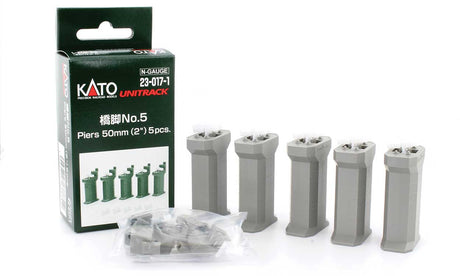 Image for 381-230171 Pier w/S-Joiner & S-Clip