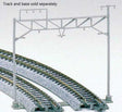 Image for 381-230601 Dbl-Trk Cantenary Pole 8/
