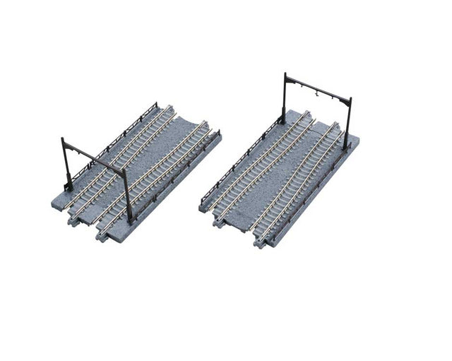 Image for 381-40025 UNITRAM Str Trk Plate 2/