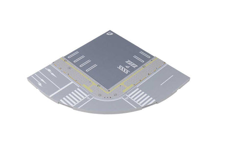 Image for 381-41101 UNITRAM 1/4 Inn Crcl Plat
