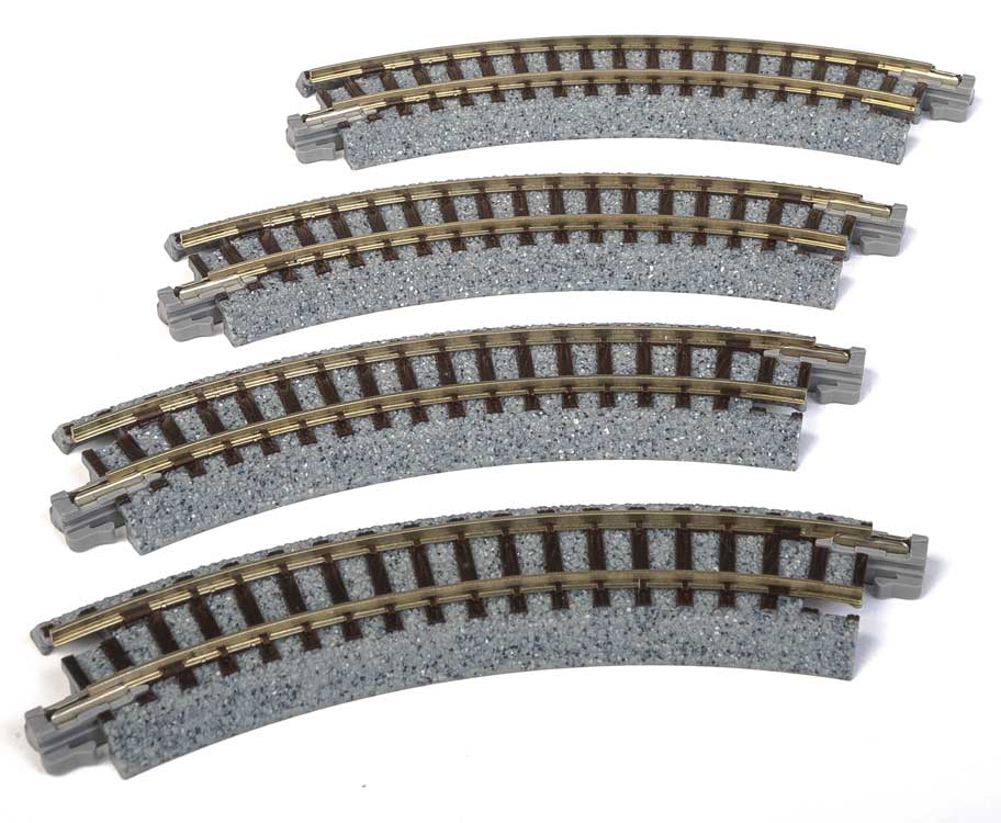 Image for 381-20176 Compact Curve 4-5/8" 4/