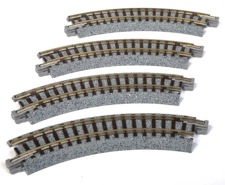 Image for 381-20176 Compact Curve 4-5/8" 4/
