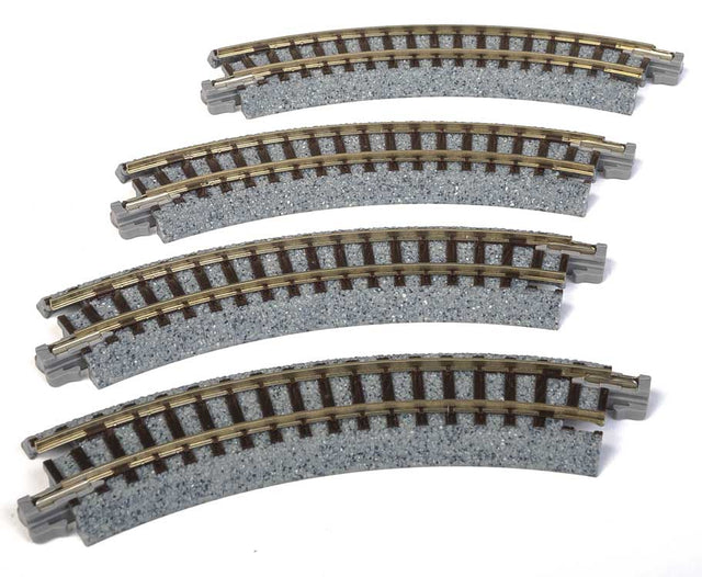 Image for 381-20176 Compact Curve 4-5/8" 4/